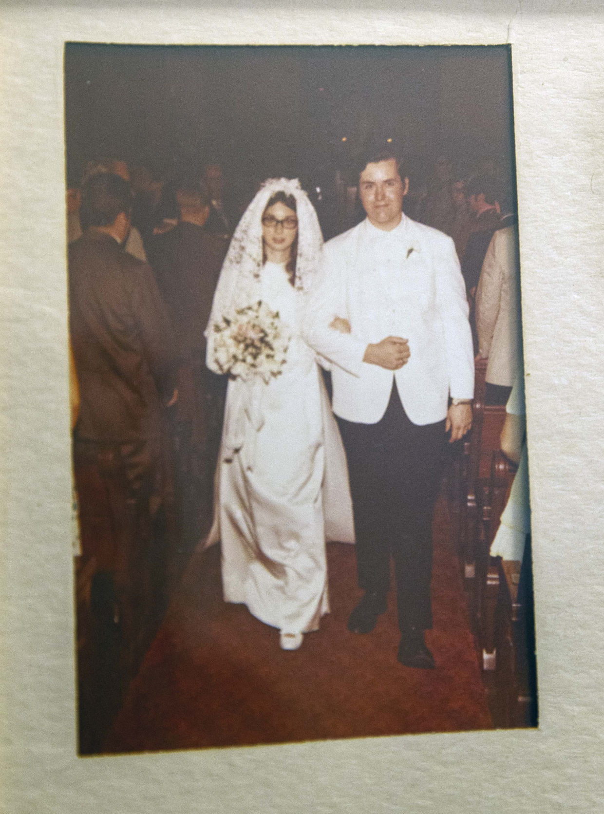 Milestone Anniversaries